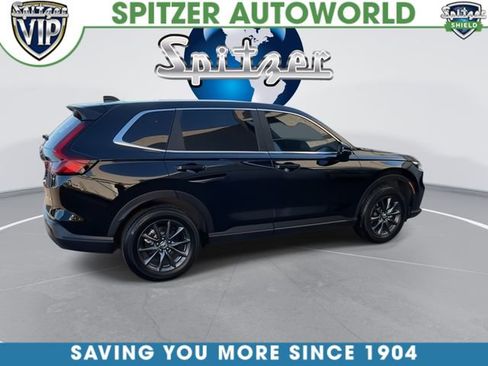 Used 2026 Honda CR-V EX-L image 2