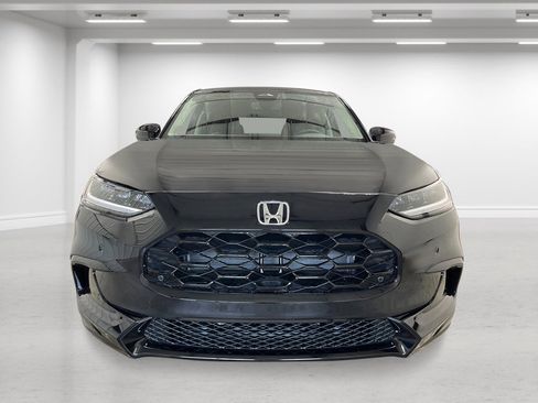 New 2026 Honda HR-V EX-L image 8