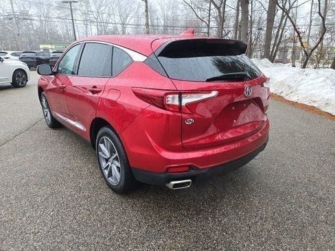 Used 2024 Acura RDX Technology Package image 3