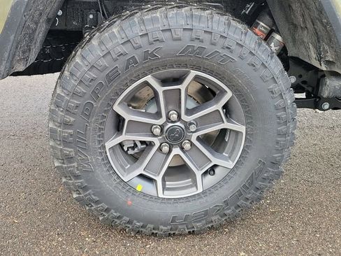 New 2026 Jeep Gladiator Mojave image 5