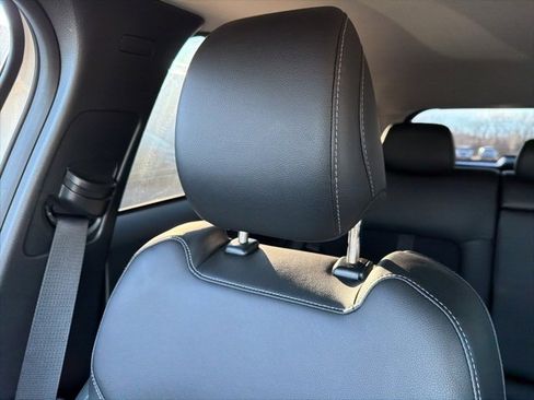 Used 2025 MAZDA CX-50 AWD 2.5 S w/ Preferred Package image 50