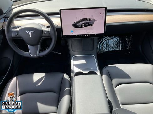 Used 2023 Tesla Model 3 Standard Range image 35