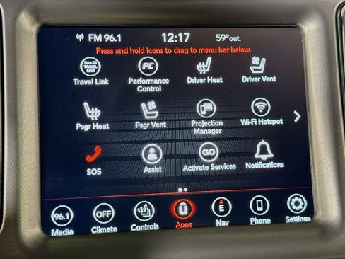 Used 2022 Dodge Challenger R/T w/ Plus Package RWD image 31