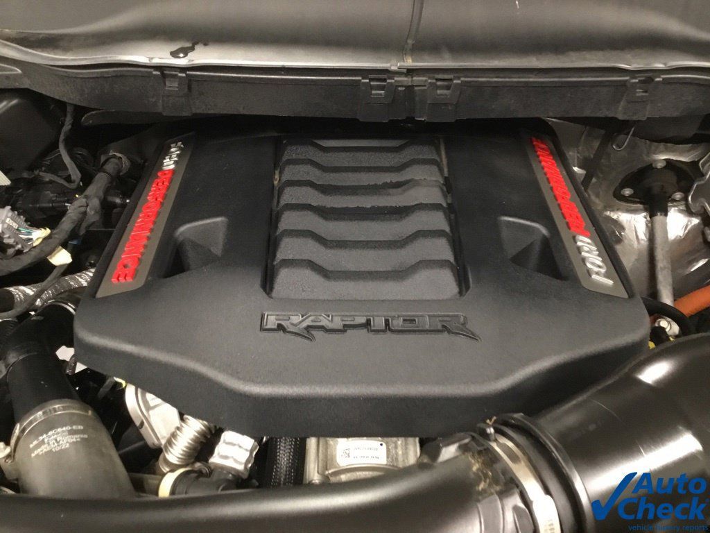 Used 2023 Ford F150 Raptor w/ Raptor 37 Performance Package AWD/4WD image 41