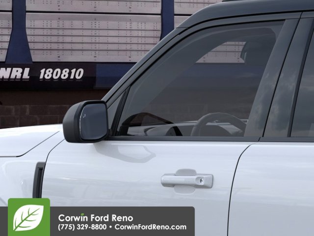 New 2026 Ford Bronco Sport Outer Banks AWD/4WD image 22