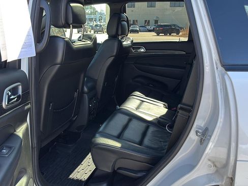 Used 2018 Jeep Grand Cherokee High Altitude image 7