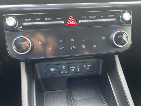 Used 2025 Hyundai Santa Cruz XRT AWD/4WD image 27
