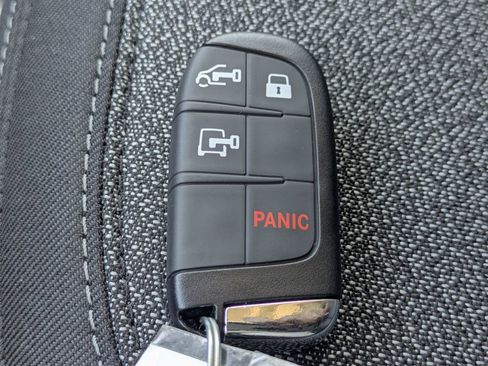 New 2026 RAM ProMaster 2500 image 31