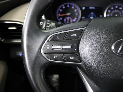 Used 2023 Hyundai Santa Fe SEL w/ Cargo Package image 25