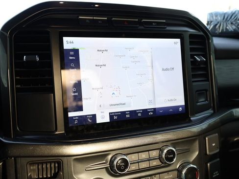 Used 2021 Ford F150 XLT w/ Equipment Group 302A High image 12