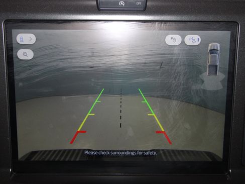 New 2026 Ford F150 XLT w/ Mobile Office Package image 10