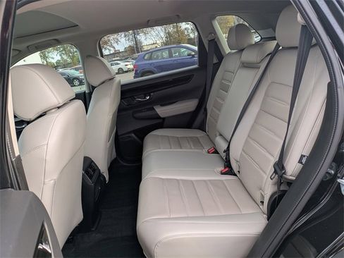 Used 2025 Honda CR-V EX-L image 15