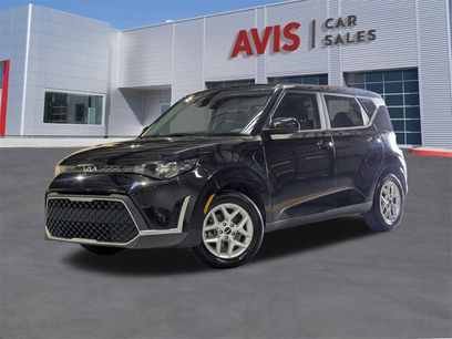 Used 2024 Kia Soul LX w/ Option Group 015