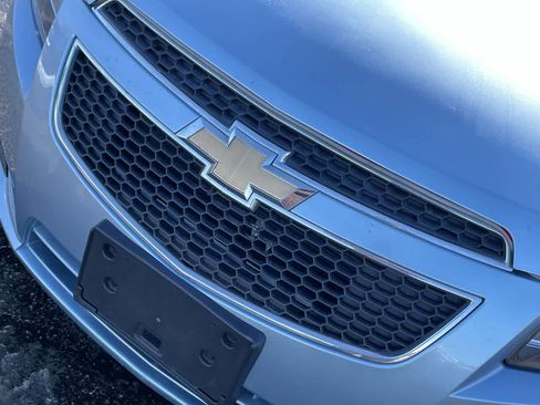 Used 2012 Chevrolet Cruze LS w/ Connectivity Package image 29