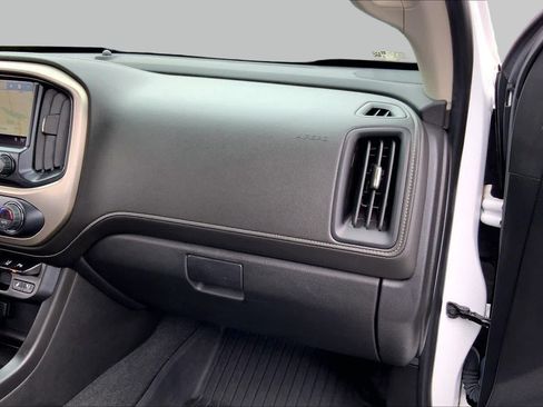 Used 2021 GMC Canyon Denali AWD/4WD image 18