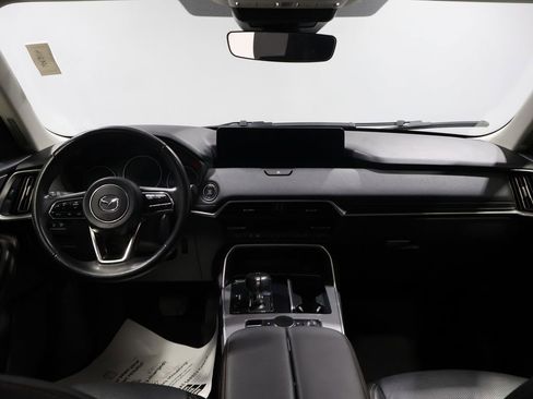 Used 2025 MAZDA CX-70 3.3 Turbo w/ Preferred Package image 18