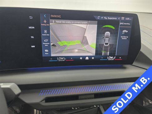 Certified 2026 BMW 228i w/ M Sport Package image 22