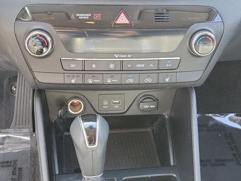 Used 2016 Hyundai Tucson Limited AWD/4WD image 22
