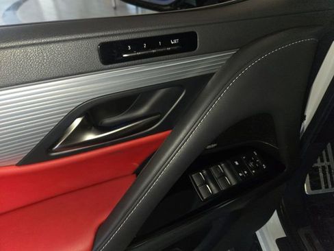 Used 2024 Lexus LX 600 F Sport image 13