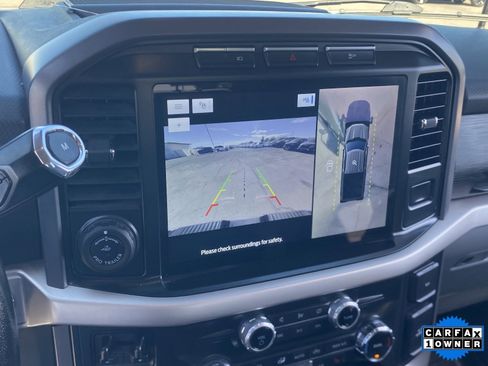 Used 2022 Ford F150 XLT w/ Equipment Group 302A High image 28