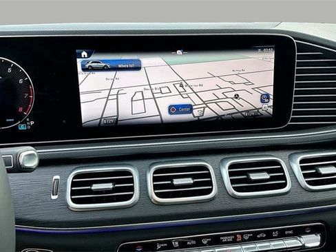 New 2026 Mercedes-Benz GLE 350 4MATIC image 10