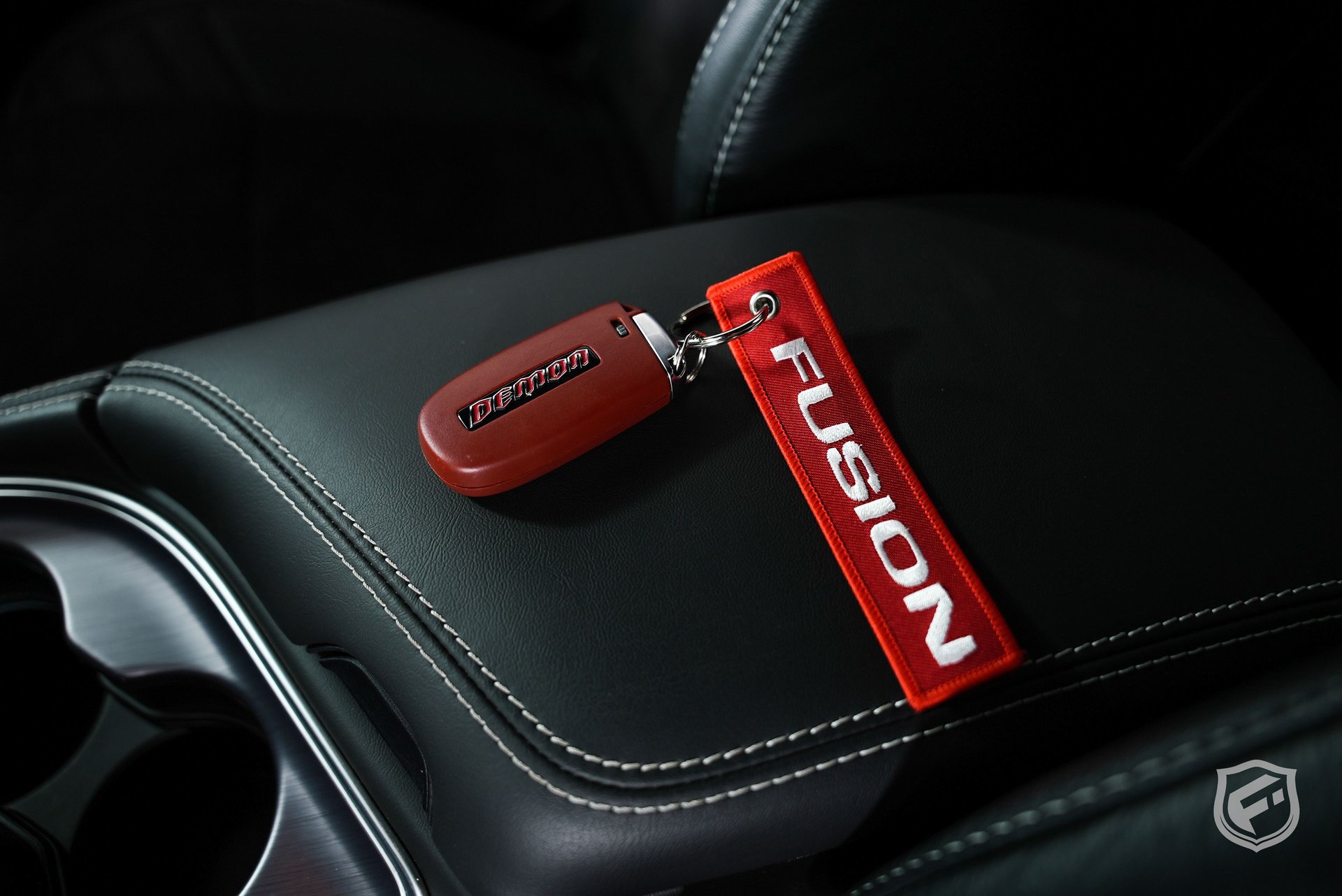 Used 2018 Dodge Challenger SRT Demon RWD image 23