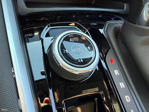 New 2026 Chevrolet Colorado Z71 w/ Technology Package image 23