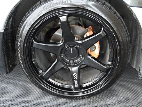 Used 2018 Honda Civic Sport image 38