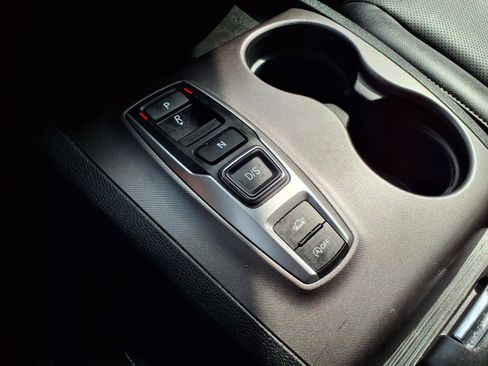 Certified 2023 Honda Ridgeline RTL image 13