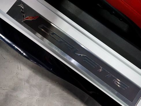 Used 2019 Chevrolet Corvette Grand Sport image 71