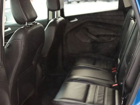 Used 2019 Ford Escape Titanium image 46