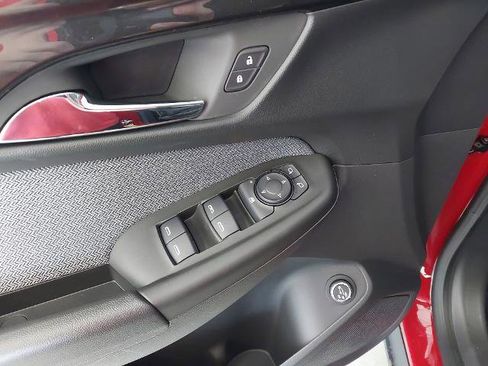 New 2026 Chevrolet TrailBlazer LT w/ Convenience Package image 26