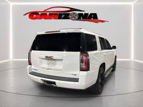 Used 2016 GMC Yukon SLT w/ HD Trailering Package AWD/4WD image 6