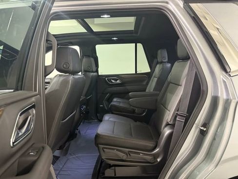 Used 2024 Chevrolet Tahoe High Country w/ Premium Package image 25