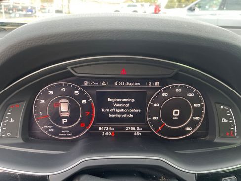 Used 2017 Audi Q7 3.0T Premium Plus w/ Premium Plus Package image 15