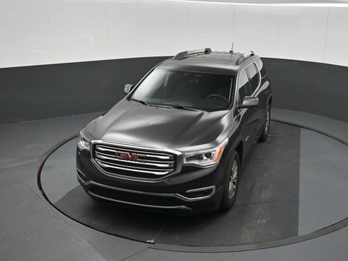 Used 2017 GMC Acadia SLE AWD/4WD image 41