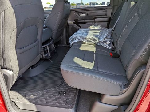 New 2026 RAM 1500 Express RWD image 25