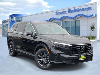 New 2026 Honda CR-V EX-L 360° Tour