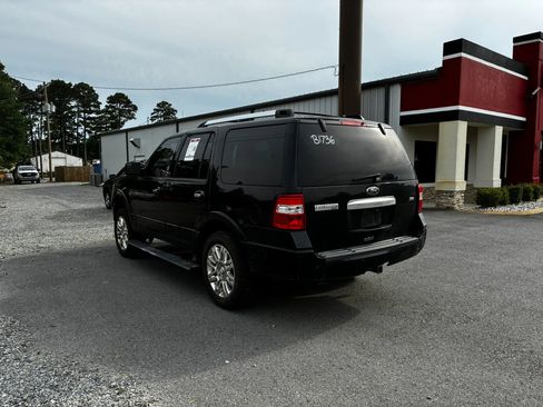 Used 2013 Ford Expedition Limited AWD/4WD image 4