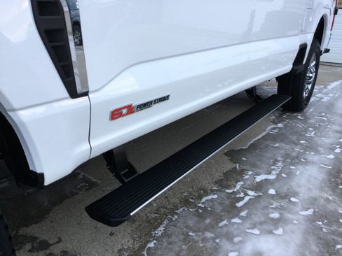 New 2026 Ford F350 Lariat w/ Lariat Ultimate Package image 6