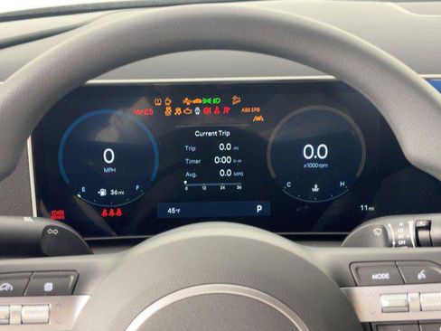 New 2026 Hyundai Santa Cruz SEL image 18