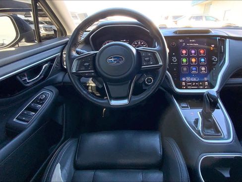 Used 2020 Subaru Legacy Limited w/ Popular Package #2 image 6