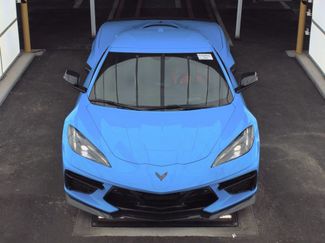 Used 2023 Chevrolet Corvette Stingray Preferred Conv w/ Battery Protection Package video 2