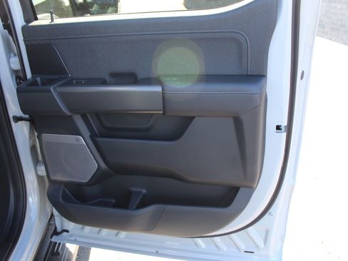 New 2026 Ford F150 Lariat image 16