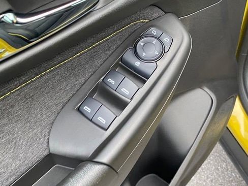 Certified 2025 Chevrolet TrailBlazer ACTIV w/ Driver Confidence Package image 7