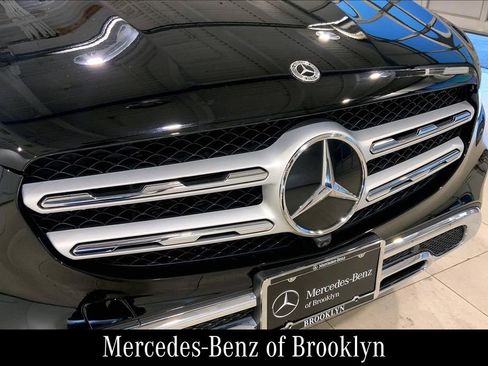 Used 2022 Mercedes-Benz GLC 300 4MATIC image 32