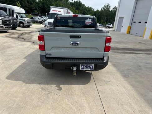 Used 2022 Ford Maverick XL FWD image 14