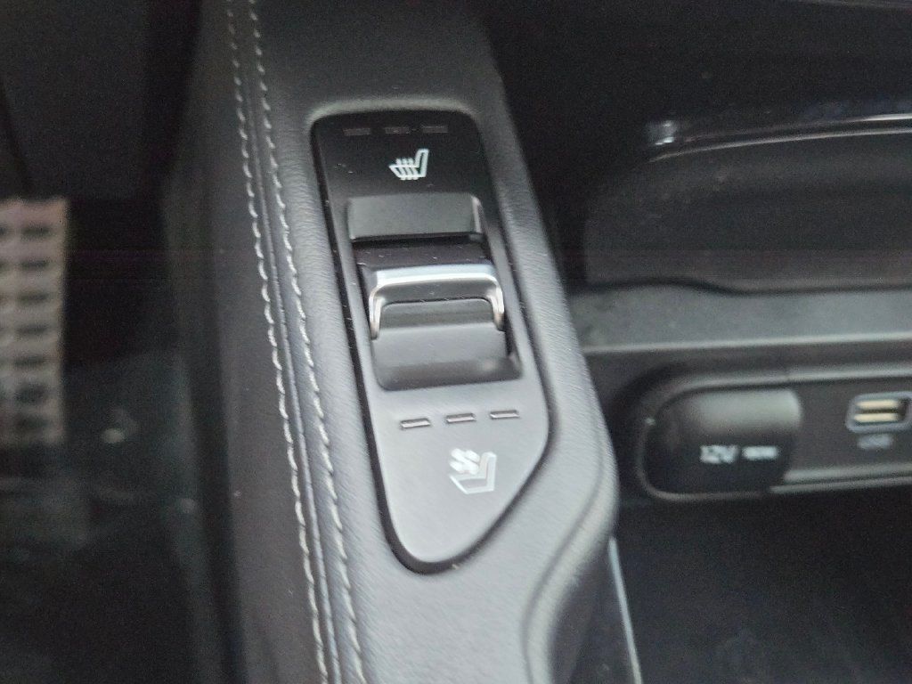 Certified 2023 Kia Telluride SX FWD image 31