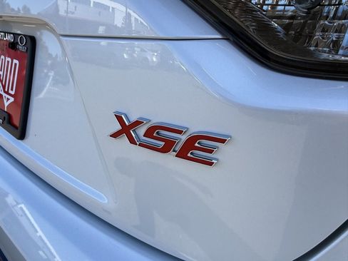Used 2026 Toyota Corolla XSE image 7
