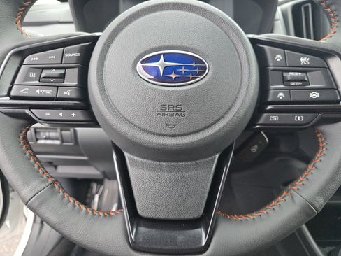 New 2026 Subaru Crosstrek 2.5i Limited image 18